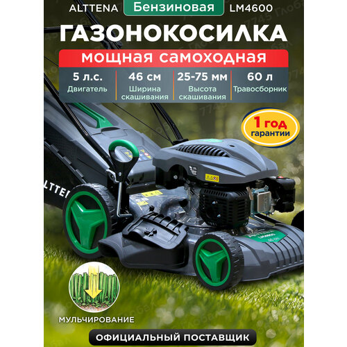 ���������� ������������� ���������� ���������� ALTTENA LM 4600 ������������ 60�, ������ � ������� ������, �������������