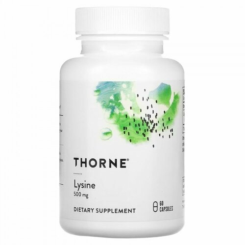 ���������� Thorne Research, L-�����, 60 ������