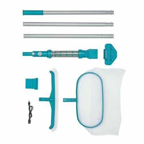���������� ����� ��� ������ ��������� AquaSurge Pool Maintenance Kit Bestway (58831)