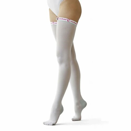 ���������� MEDI 914-1 - XL ����� ���������������� mediven thrombexin 18 (1 �����) (XL / �����)