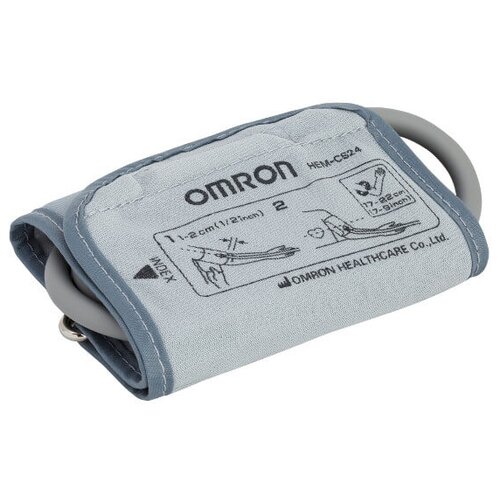 ���������� ������� �� ����� Omron CS2 Small Cuff (17-22 ��), �����