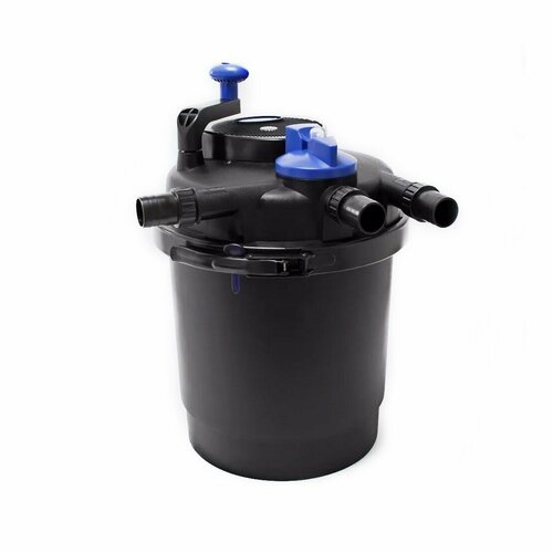 ���������� �������� ������ SUNSUN CPF-2500 � ��-������ 11�� ��� ������ ������� �� 6�?