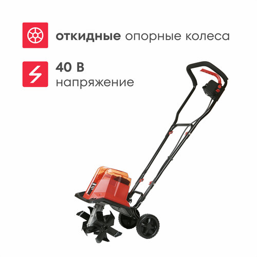 ���������� ����������� �������������� Boxbot EC 430, � ��� � ��