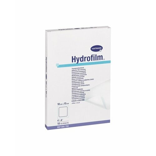 ���������� Hartmann HYDROFILM ��������� ����������������� ������� ����������, 10 � 15 ��
