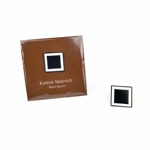 ���������� ������ ������������� / Little Pins / Kazimir Malevich / ������� / ���������