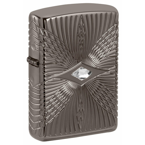 ���������� ��������� ���������� Zippo 49291 Armor �� ����������