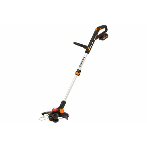 ���������� ������� WORX WG173E 20V 33�� ����������� ��������������