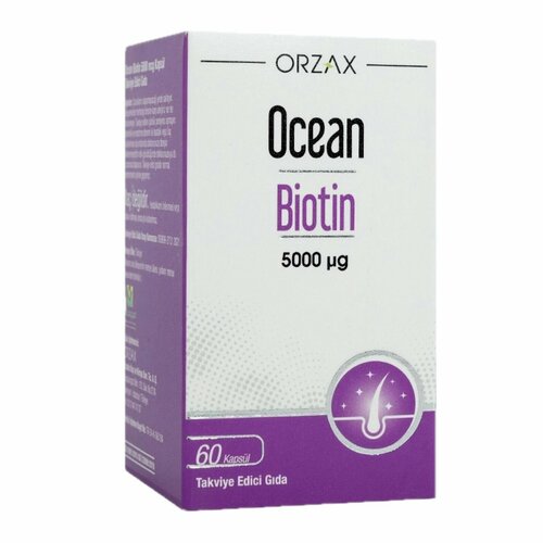 ���������� ORZAX ��� ����� ������ � ����. ������, ������� 5000 ���, 60 ������. ������