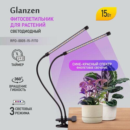 ���������� Glanzen �������������� RPD-0005-15-fito, ������