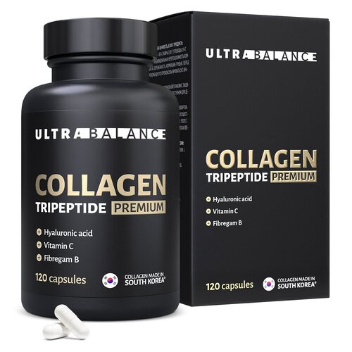 ���������� �������� ������� � ��������� �, UltraBalance 120 ������