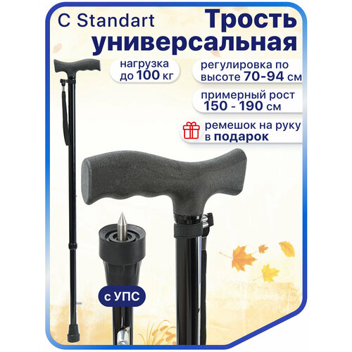 ���������� ������ ������� C Standart c ���������������� �������� Ice Tip, ������