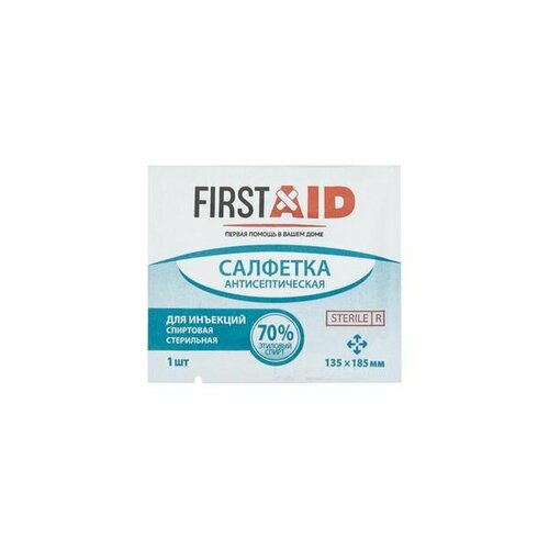 ���������� �������� ��������� ��������������� First Aid/�������� 135�185�� 20��