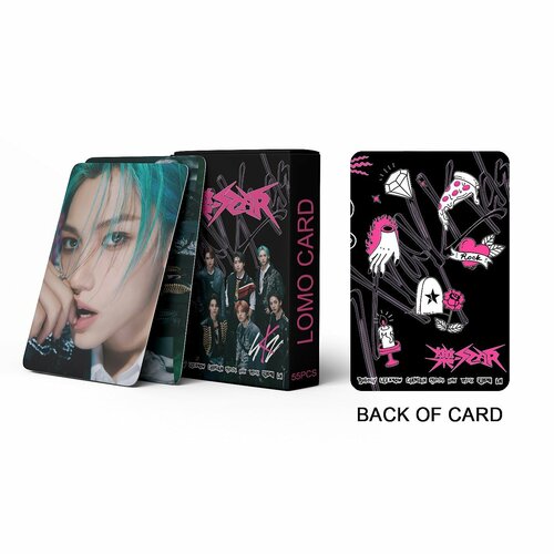 ���������� ����� �������� ���� ����� ���� (Rock Star) #4, 55 ��