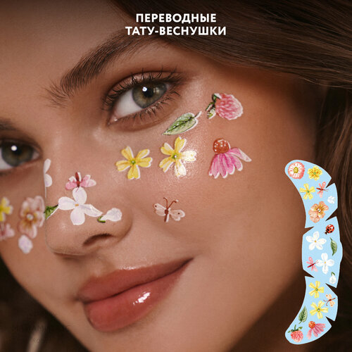 ���������� MIAMITATS ���������� ����-�������� Floral rise (��� ������ ���������) ������� �����