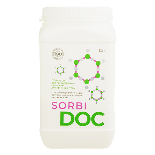 ���������� SORBIDOC ������� , 50 �
