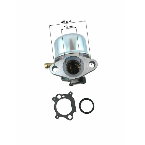 ���������� ���������� �������� ��� ���������� Briggs & Stratton 650 Series (��� ������������ ������), ������ 799868