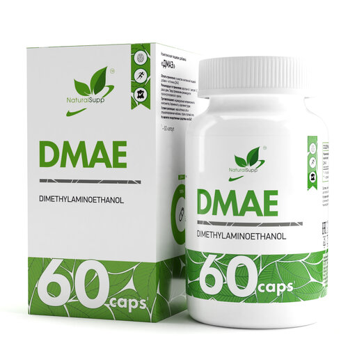 ���������� DMAE, 60 ��., 1 ��.