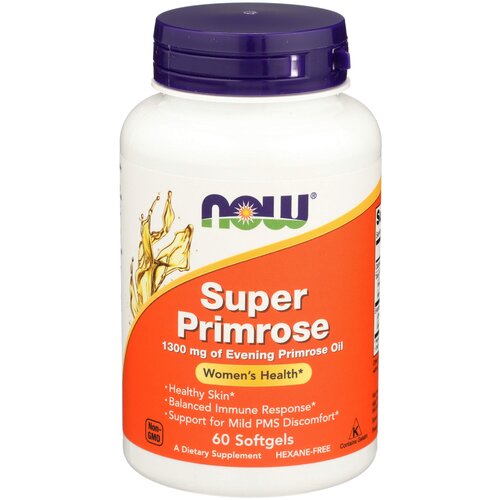 ���������� ������� NOW Super Primrose, 155 �, 100 ��, 1300 ��, 60 ��.
