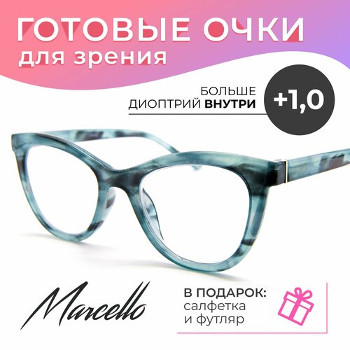 ���������� ������� ���� ��� ������, ������������� Marcello GA0619 C1 � ���������� +1 ��� ������ �� ���� ������� � �������