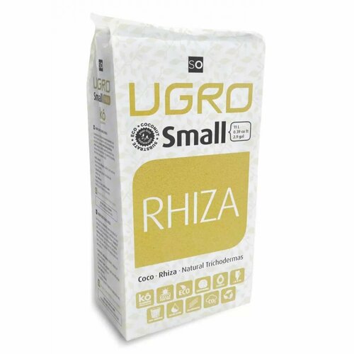 ���������� ��������� �������� UGro Rhiza Small 11 � (�� ������� ��������)