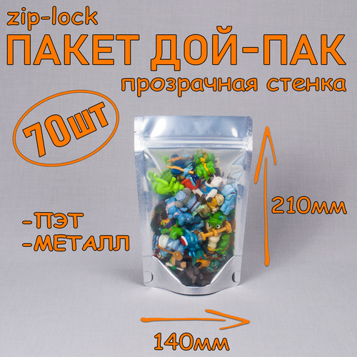 ���������� ����� ���-��� 140�210 ��, 70 ��, �����������������, � ���������� �������, � ������ zip-lock