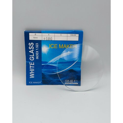 ���������� ����� ��� ����� +2.75 �����������(������), INDEX 1.523, d 70