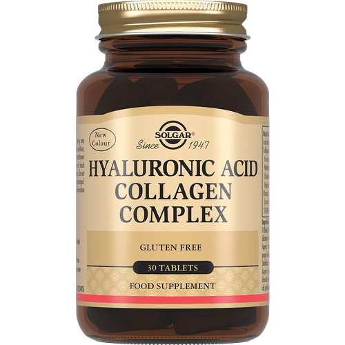 ���������� Collagen Hyaluronic Acid Complex ���., 30 ��.