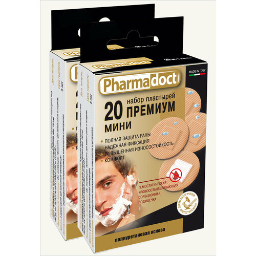 ���������� ������������� Pharmadoct �������� ������� ���� ����� ���� 2.5��