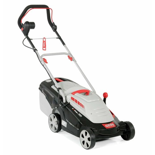 ���������� ������������� ������������� AL-KO 112858 Silver 40 E Comfort, 1400 ��, 40 ��, ������