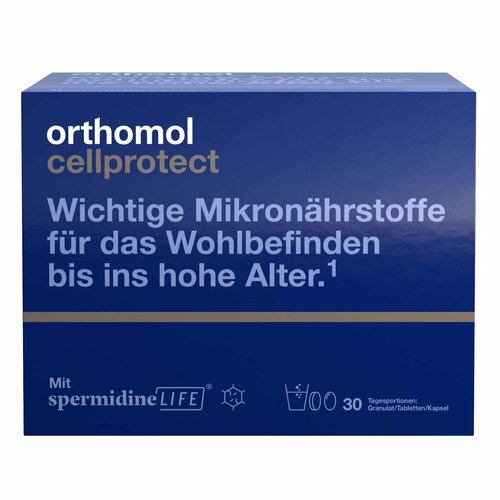 ���������� Cellprotect ����., ���. � ����., 550 �, 30 ��., 1 ��.