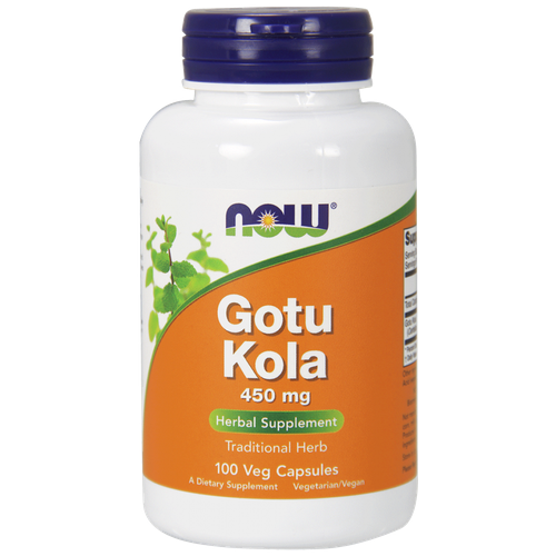 ���������� Gotu Kola ����., 250 ��, 100 �, 100 ��.
