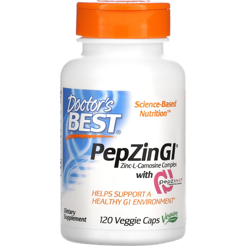 ���������� ����� ����� + L-�������� PepZinGL ����., 50 �, 120 ��., 1 ��.