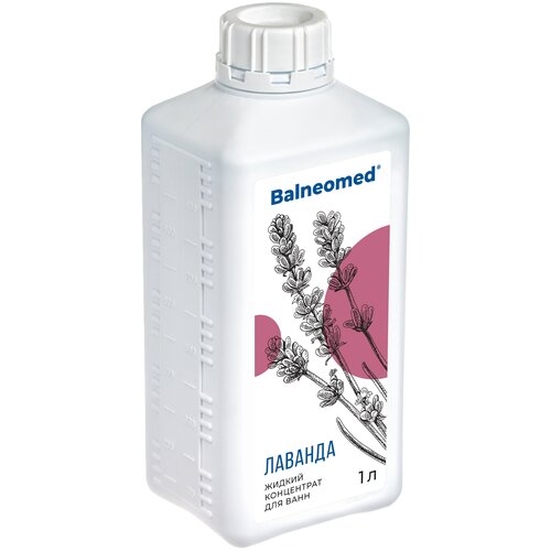 ���������� ������ ���������� ��� ���� �������� Balneomed 1000 ��.