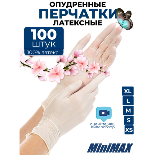 ���������� MINIMAX �������� ����������� ��������� ����������, 50 ���, ������ L