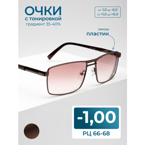 ���������� ���� 66-68 ������� ��� ���� � ���������� (-1.00) SALIVIO 5009 �2, ���� ����������, ��� �������, �� 66-68
