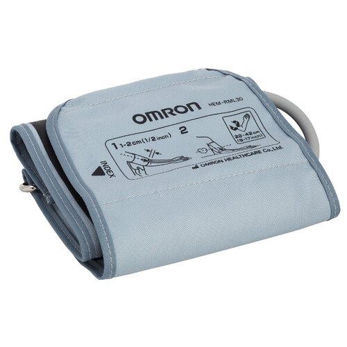 ���������� ������� �� ����� Omron CW Wide Range Cuff (22-42 ��), �����