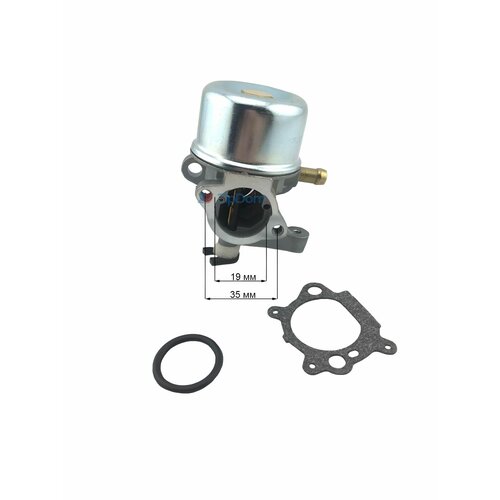 ���������� ���������� ��� ������������� � ���������� Briggs Stratton MPN 799866, 796707, 794304, 799871