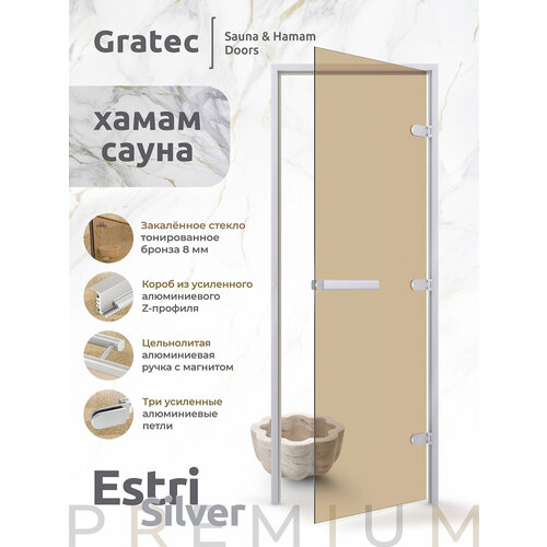 ���������� ����� ��� ����� � ����� Gratec Estri Premium, ������ ���������� ���������� ������ 8 ��, ������ ����������