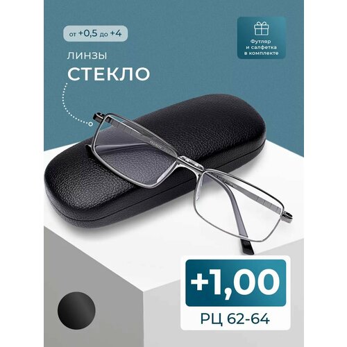 ���������� ������� ���� ������ �� �������� ���������� (+1.00) � ��������, FEDROV 109 M2, ����� ������, ���� �����, ��62-64