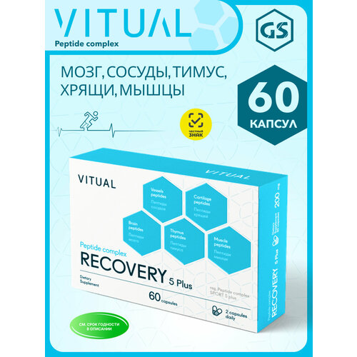 ���������� ��������� �������� ��������� Recovery 5 ����, �������� �������� �����, ��������� ������������, �������������� ��� ���������� ���������, ��� �������