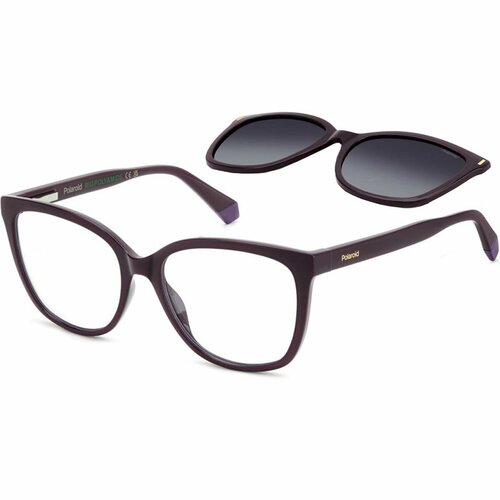 ���������� ������ ��� ����� Polaroid PLD 6229/CS B3V 99 Clip-On Polarized