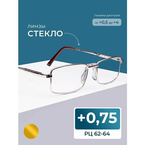 ���������� ������� ���� ������ �� �������� ���������� (+0.75) FEDROV 109 M1, ����� ������, ���� �������, ��62-64