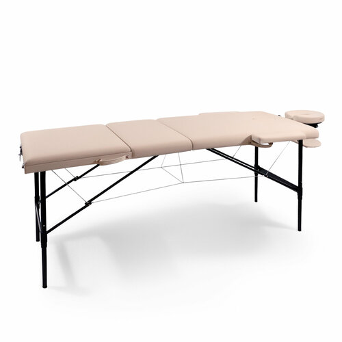 ���������� ��������� ���� UNIX Superior 3 Section Cream ��������, 3 ������, � ������������ ������, 19 ��