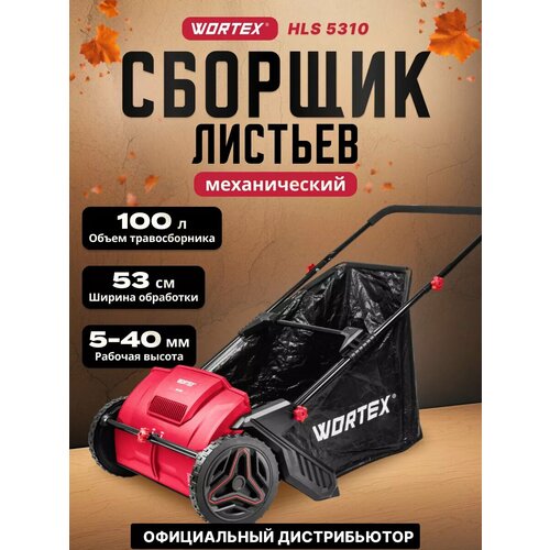 ���������� ���������� ������� ������������ WORTEX HLS 5310 (1334414)