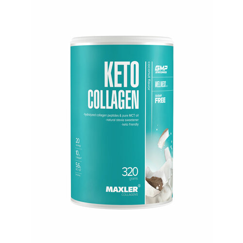 ���������� ���� �������� ���������� � ������� Maxler, �������, 320 � - �����