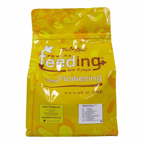 ���������� ��������� ����������� Powder Feeding Hybrids, 2.5 ��