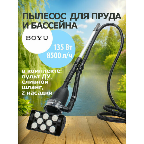 ���������� Boyu ������� ��� ����� WNQ-1 (BOYU)