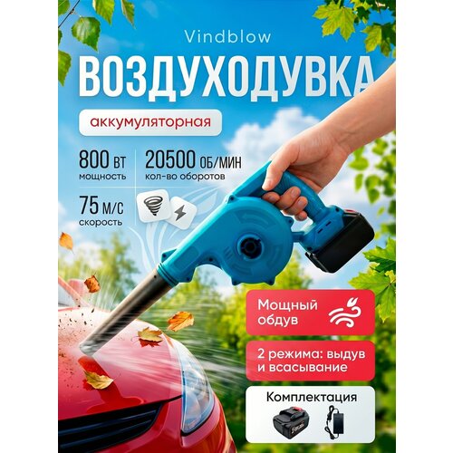 ���������� ������������ Vindblow � 1 ���, �� � �������������