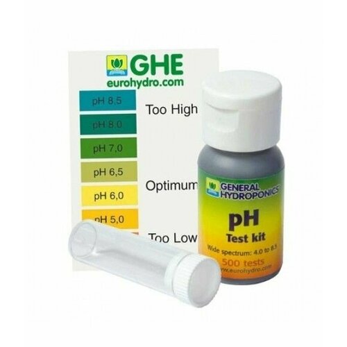 ���������� ��������� ����������� ���� E-Mode PH UP (pH+) 0.5�