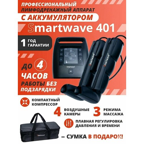 ���������� �������� ��� ��� SMARTWAVE 401 - ������� ��� ������������ � �������������